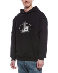 BOY London - Future Boy Hoodie - Lyst