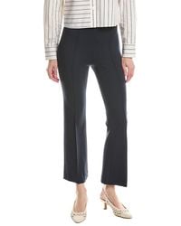 Rag & Bone - Irina Kick Flare Pant - Lyst
