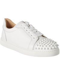 christian louboutin sneakers women