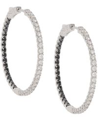 Diana M. Jewels - Fine Jewelry 14k 2.60 Ct. Tw. Diamond Earrings - Lyst