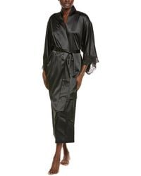Natori - Peony Glamour Robe - Lyst