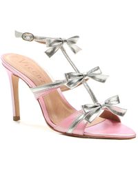 Vicenza - Bruges Leather Sandal - Lyst