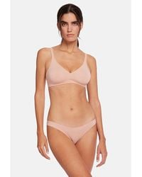 Wolford - Contour Tanga - Lyst