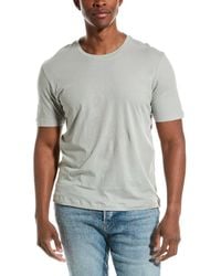 Rag & Bone - Classic T-shirt - Lyst