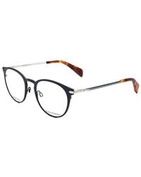 Rag & Bone - 51Mm Optical Frames - Lyst