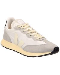 Veja - Rio Branco Ii Nylon & Suede Sneaker - Lyst