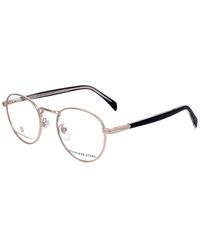 David Beckham - 49mm Optical Frames - Lyst