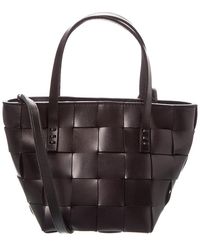 Dragon Diffusion - Japan Mini Leather Tote - Lyst