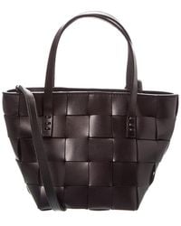 Dragon Diffusion - Japan Mini Leather Tote - Lyst