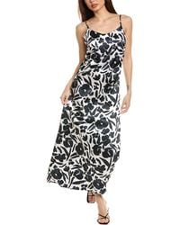 Peixoto - Elora Maxi Dress - Lyst