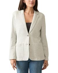 Faherty - Inlet Knit Blazer - Lyst