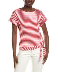 Jones New York - Dolman T-Shirt - Lyst