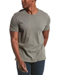 ATM - Donegal T-shirt - Lyst