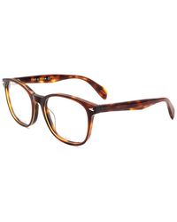 Rag & Bone - 51Mm Optical Frames - Lyst