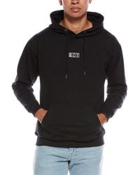 BOY London - Eagle Flock Hoodie - Lyst