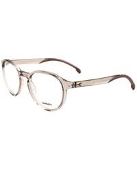 Carrera - 8897 55Mm Optical Frames - Lyst