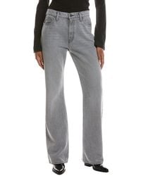 Mother - The Mixer Heel On The Half Shell Jean - Lyst