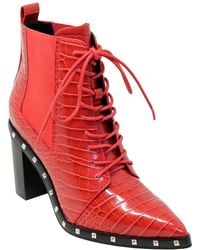 Charles David - Jetsetter Boot - Lyst