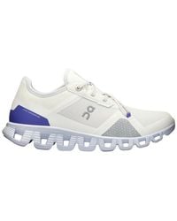 On Shoes - Cloud X 3 Ad Shoe Sneaker - Lyst
