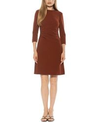 Alexia Admor - Rio Shift Dress - Lyst