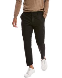 BOSS by HUGO BOSS Casual pants and pants for Men | Online Sale up to 69%  off | Lyst