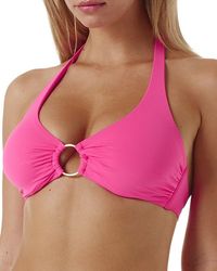 Melissa Odabash - Brussels Bikini Top - Lyst