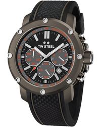 TW Steel - Grandeur Tech Watch - Lyst