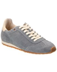 Dolce Vita - Diallo Suede Sneaker - Lyst