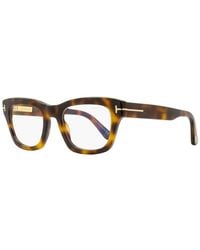 Tom Ford - Tf6036-B 52Mm Optical Frames - Lyst