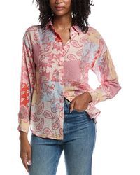 ANNA KAY - Shanone Shirt - Lyst