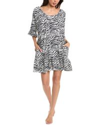 Ellen Tracy - Short Tunic - Lyst