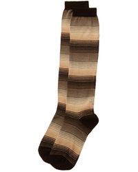 Missoni Socks - Black