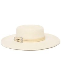 San Diego Hat - Beyond Prairie Wool Fedora - Lyst