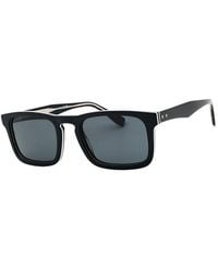 Tommy Hilfiger - 54Mm Sunglasses - Lyst