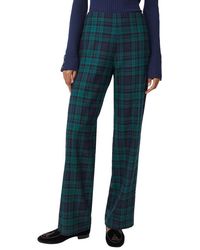 J.McLaughlin - Carter Wool Pant - Lyst