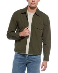Joe's Jeans - Zip Jacket - Lyst