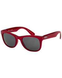 Revo - Re5020 52mm Polarized Sunglasses - Lyst