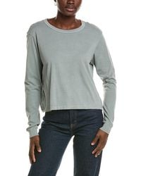 Amo Denim - Amo Lovey T-Shirt - Lyst