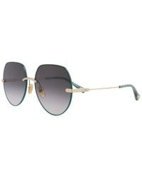 Chloé - Ch0135S 58Mm Sunglasses - Lyst