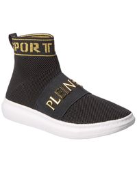 Philipp Plein Shoes for Women | Online Sale up to 82% off | Lyst