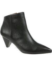 franco sarto brooks bootie