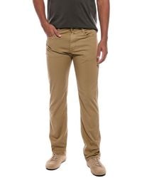 Slowear - Ray C Bi Strech Regular Fit Pant - Lyst