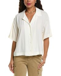 Rag & Bone - Reed Shirt - Lyst