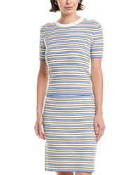 Rebecca Taylor - Knit Top - Lyst