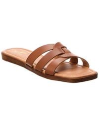 Seychelles - Leila Leather Sandal - Lyst