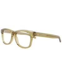 Gucci - Saint Laurent 54Mm Optical Frames - Lyst