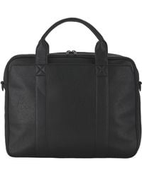 Bugatti - Palermo Executive Briefcase - Lyst