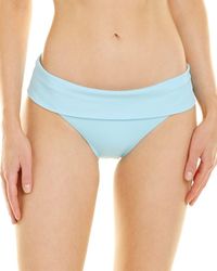 Melissa Odabash - Brussels Bikini Bottom - Lyst