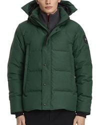 Canada Goose - Wyndham Parka - Lyst