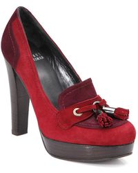 stuart weitzman mezzaluna